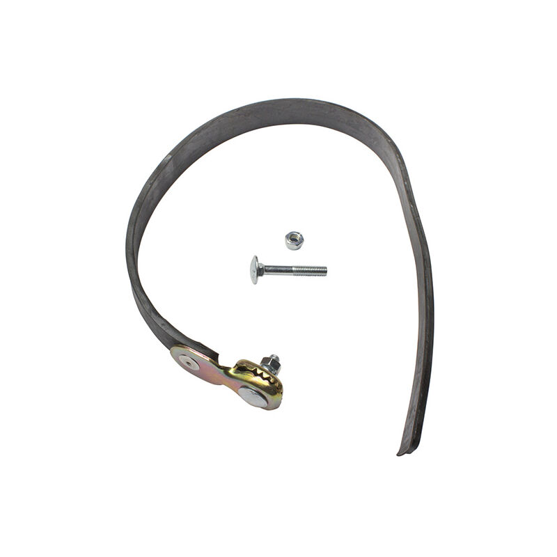 Echelle Direct - Bande antistatique pour échelle - 52526