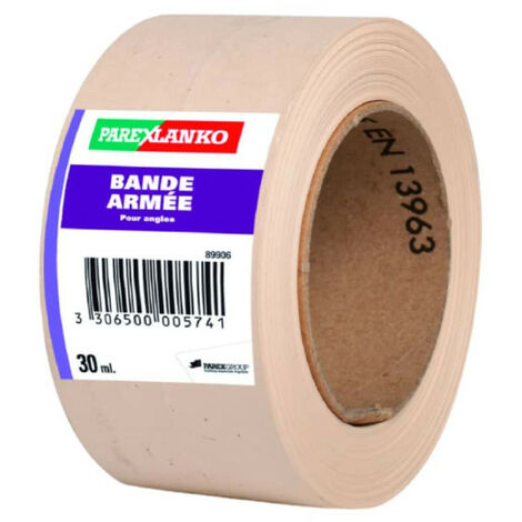 Bande armée PAREXLANKO - 30 M - 00871