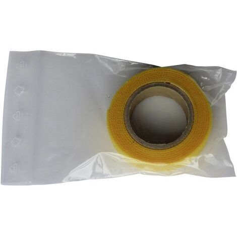 Bande auto-agrippante TRU COMPONENTS 910-750-Bag 1586404 pour grouper partie velours et partie agrip