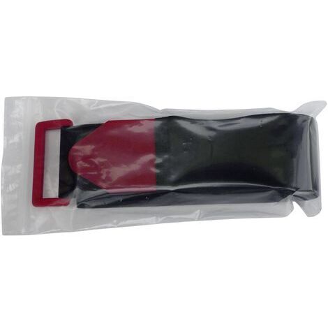 Bande auto-agrippante TRU COMPONENTS 911-330-Bag 1586373 avec boucle partie velours et partie agrippante (L x l) 1060 m