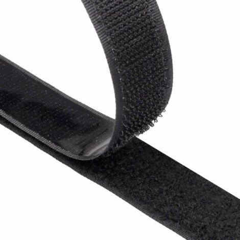 Bande Autocollante 20 mm x 25 m, adhésif double face extra fort
