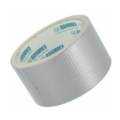 Bande Autocollante Toilée Pour Gaine Pvc 10