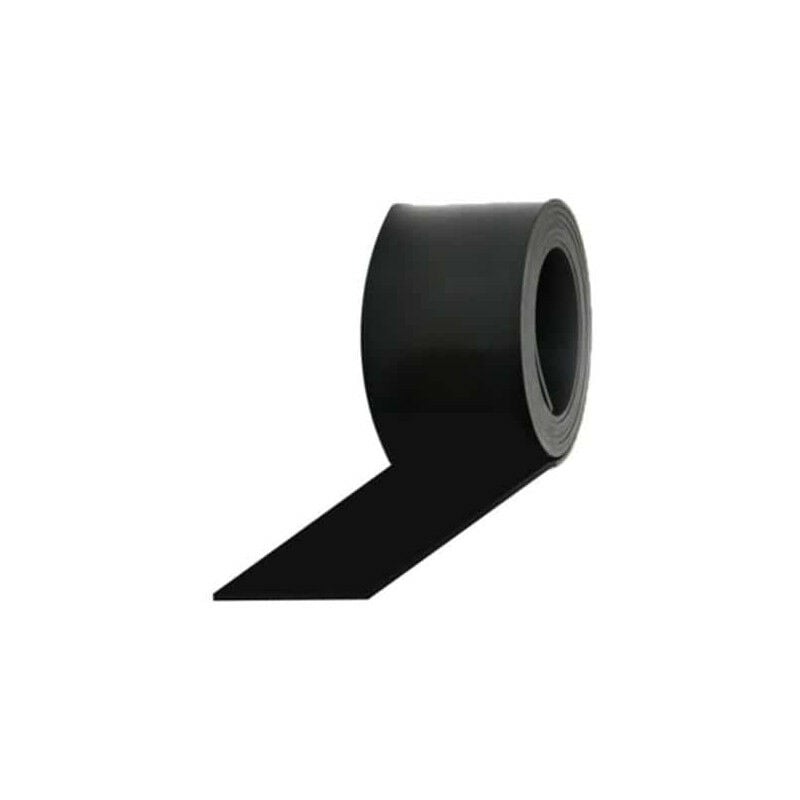 Bande caoutchouc epdm 100x2mm longueur 5m