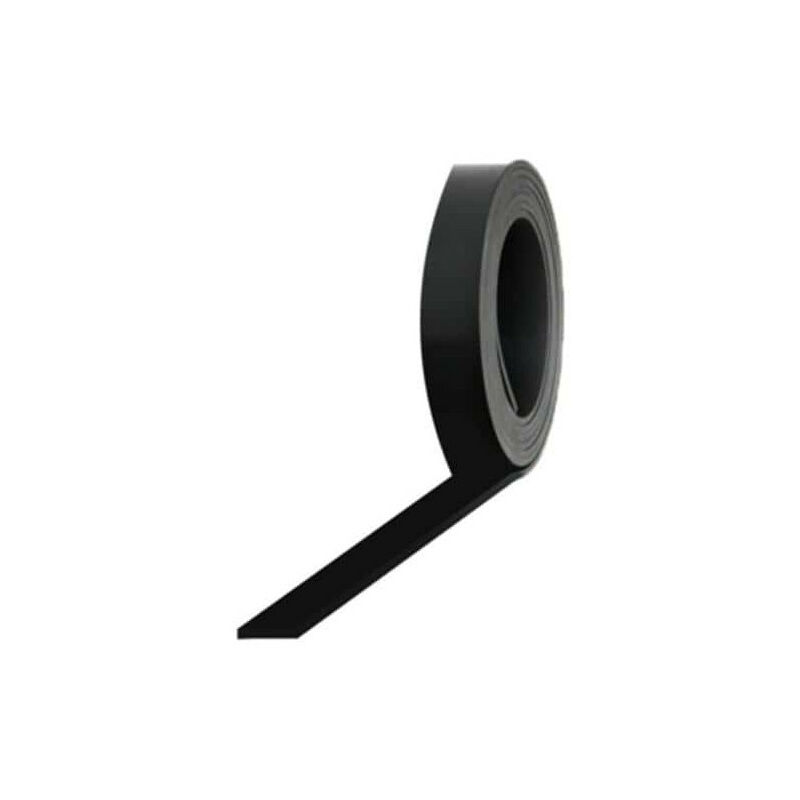 Bande caoutchouc epdm 30x5mm longueur 5m