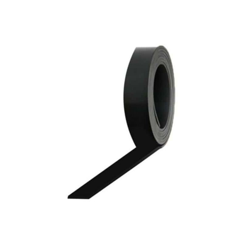 Bande caoutchouc epdm 35x5mm longueur 5m