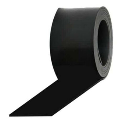 Joint caoutchouc adhesif epdm noir 1.621.000 - Joint caoutchouc autocollant  - Profils joints caoutchouc - joint en u – ECKO TECH