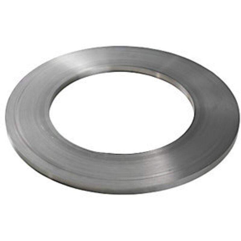 Bande d'acier 16 mm 240 m Spezialbobine