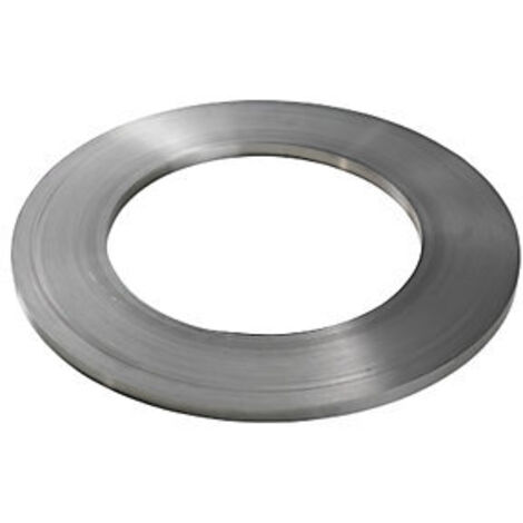 Bande d'acier 16 mm 240 m Spezialbobine