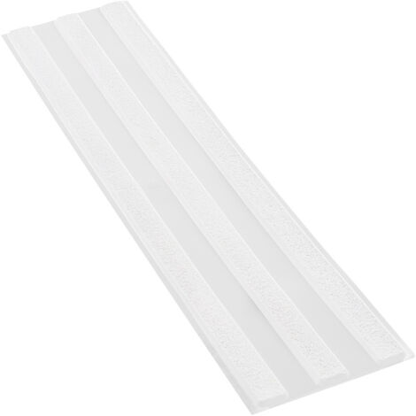 Bande d'aide à l'orientation - BAO 3 Nervures - Blanc - 6103271