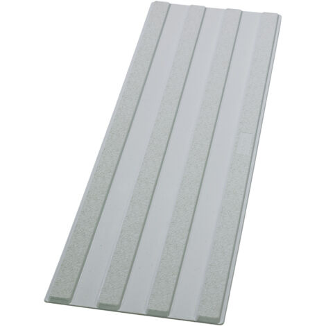 Bande d'aide à l'orientation - BAO 4 Nervures - Gris - 6103325