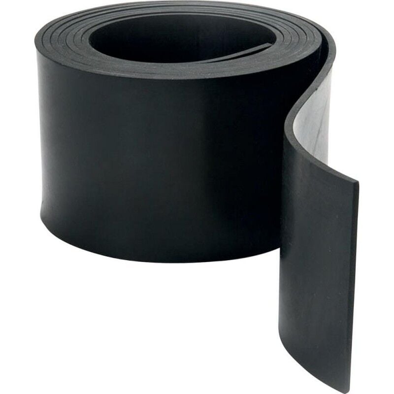 Bande de caoutchouc sbr 100x3mm 10m