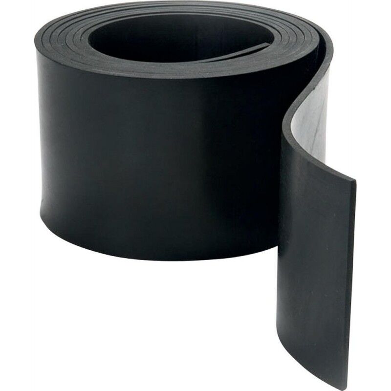 FP - Bande de caoutchouc sbr 50x5mm 10m