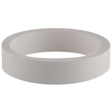 NORDLINGER Bande de chant adhésif blanc 16/19mm 19mm 5ml