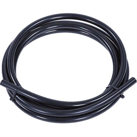 Bande de cintrage de tubes en cuivre, 7/8 pouces, 4m de longueur, en plastique PE intégré, cintreuse de tubes pour la climatisation