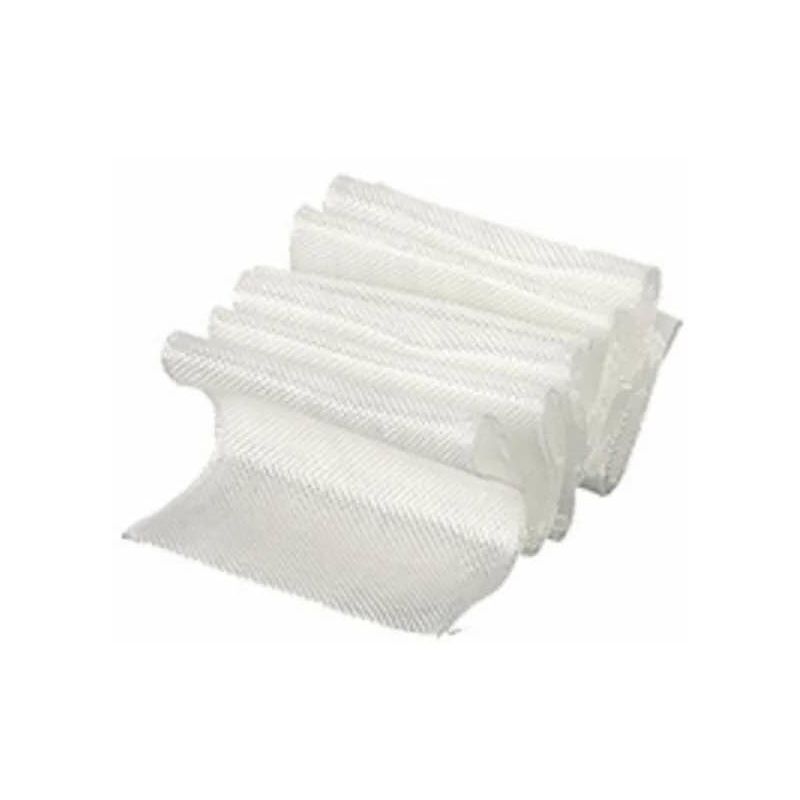 Cyclingcolors - Bande de fibre de verre tissée largeur 100 mm longueur 1 mètre Renforcement Réparation Métal Plastique Température Modelisme