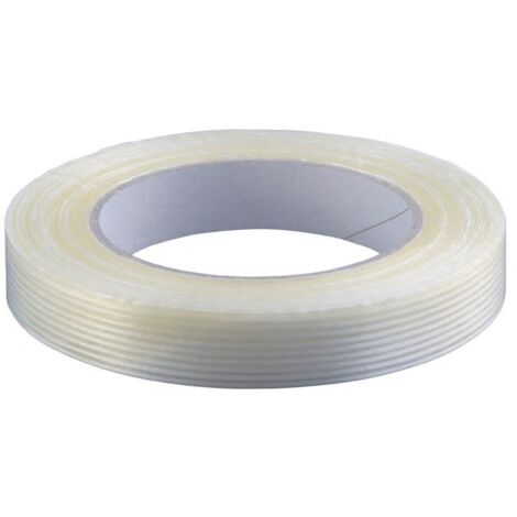 Bande de filaments ( 3000265566 ) incolore 6 rouleaux