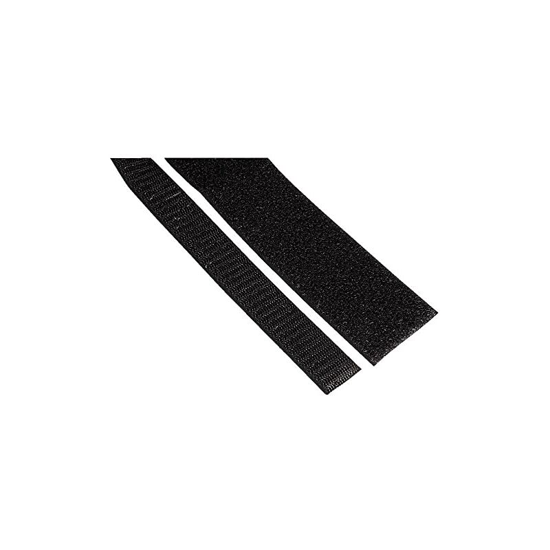 Bande de fixation à scratch ''studio'', 2M Hama 00022290