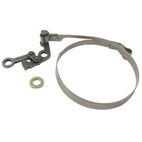 Bande De Frein Adaptable Stihl Remplace 1119-160-5401 Et 1118-160-5002 Pour Modèles 038.
