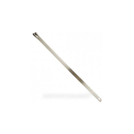 Bande de frein de porte pour Lave-vaisselle Whirlpool 481240118707