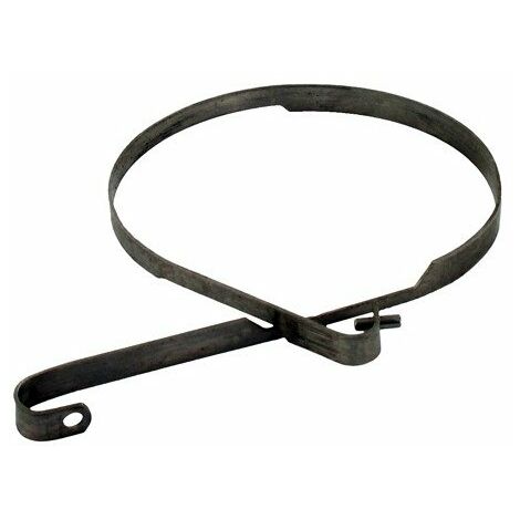 Bande de frein HUSQVARNA 5037040-01 - 5037004-02 - 503 70 40-01 - 503 70 04-02 - 503704001 - 503700402 - 704001 - 700402