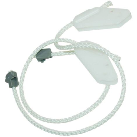 Bande de frein lave-vaisselle (302999-14656) (00610087) Lave-vaisselle NEFF, BOSCH, SIEMENS, CONSTRUCTA, JUNKER