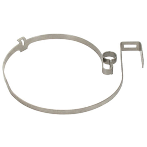 Bande de frein pour disque de friction. Remplace 72345-54210. Adaptable sur SHINDAIWA 285S EC 1, 352