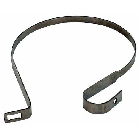 Bande De Frein Pour Disque De Friction. Remplace C328-000010 Et 52142-00770. Adaptable Sur Shindaiwa 305s, 320ts, 353s Et Echo C