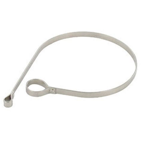 Bande de frein. Remplace 433123-35430. Adaptable sur ECHO CS-3700ES, CS-4200ES, CS-4400, CS-5100.