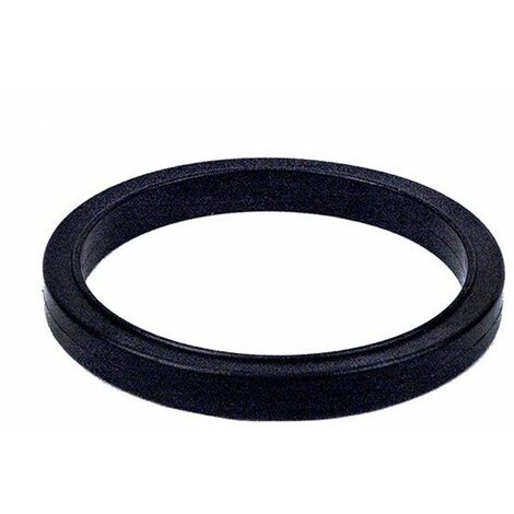 Bande de friction AYP 179831 – Diamètre extérieur 114,3 mm – Diamètre intérieur 95,3 mm – Pour fraises à neige HUSQVARNA