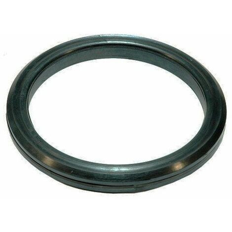 Bande de friction embrayage pour fraise à neige – Remplace MTD 735-0243, 935-0243, 735-0243B – Diamètre 125mm, épaisseur 12,7mm