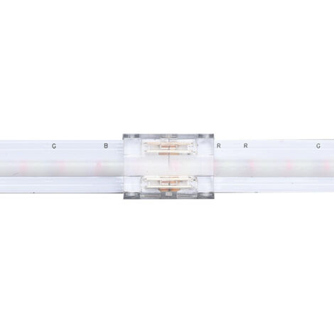 Bande de joint invisible Led Rgb Cob 10mm 264075-7209