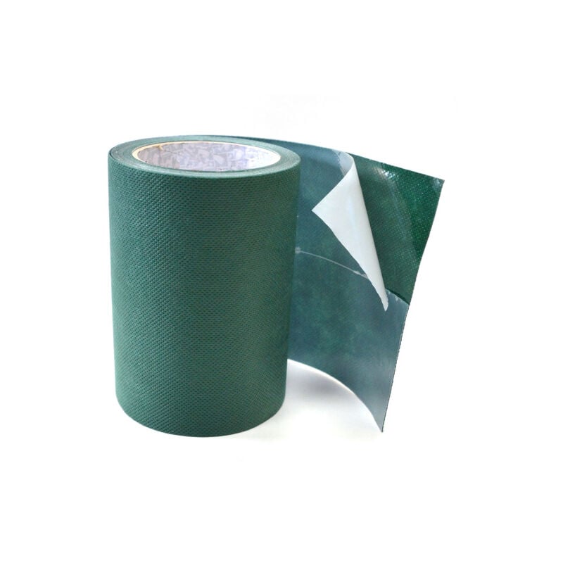 Bande de jonction autocollante pour gazon synthétique - 5m