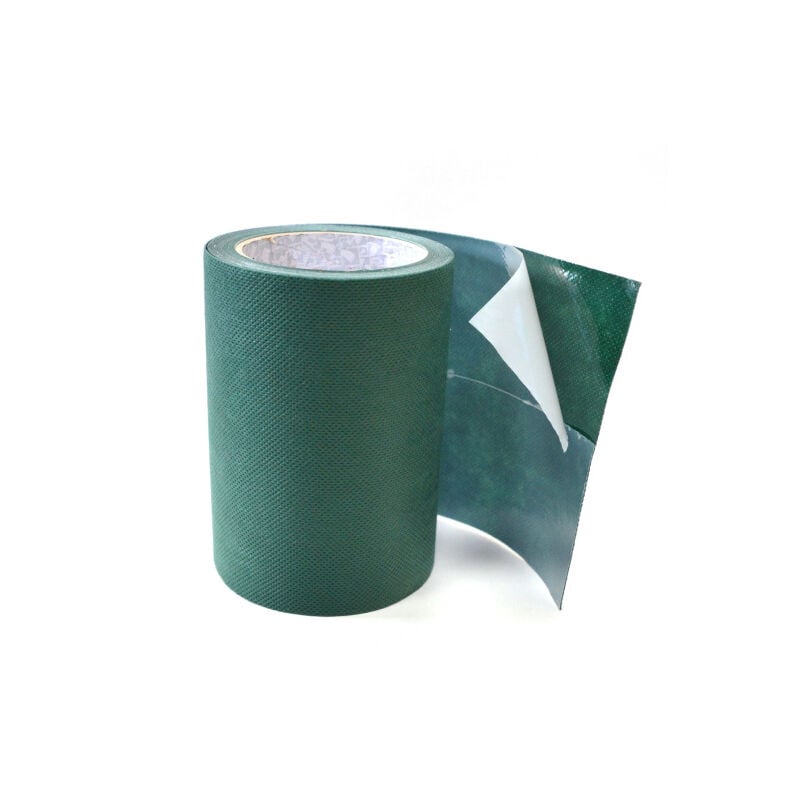 Bande de jonction autocollante pour gazon synthétique - 10m