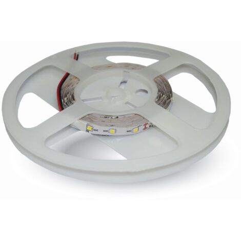Bande de LED 3528 60LED 5M feu vert non étanche - 2011