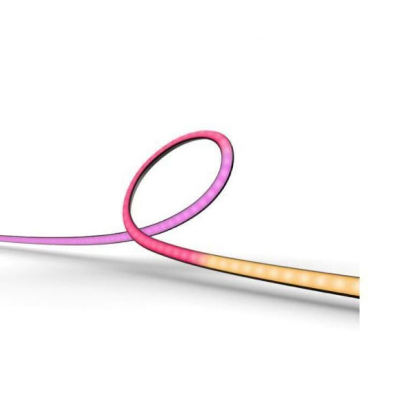 Bande de leds à gradient de teinte Philips rÉalisÉe pour la tÉlÉvision 75 pouces 78479900