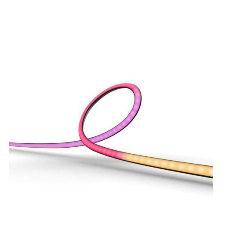 Philips - Bande de leds à gradient de teinte rÉalisÉe pour la tÉlÉvision 75 pouces 78479900