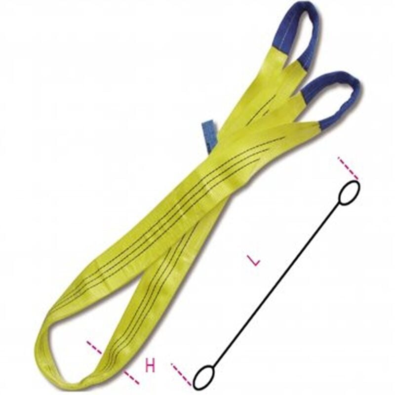 Robur - Beta zawiesie pasowe 3000kg 1,5m 8156