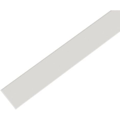 Bande de marquage WAGO 2009-100 1 m - blanc