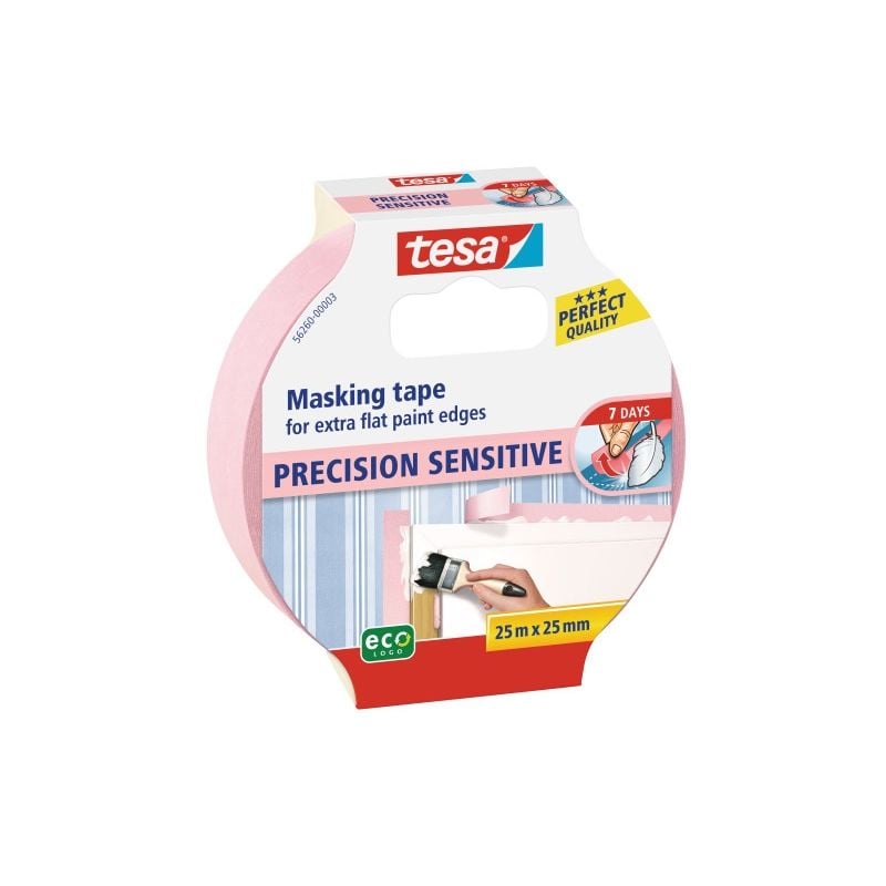 Tesa 56260-00000-00 Precision Sensitive Ruban Adhésif De Masquage