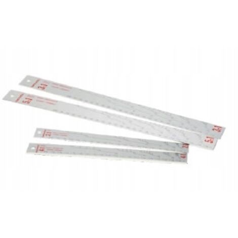 BANDE DE MESURE NOVOL 2:1 3:1 petite