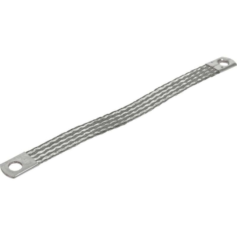 Rittal - Bande de mise à la terre 2412.216 10 pc(s)