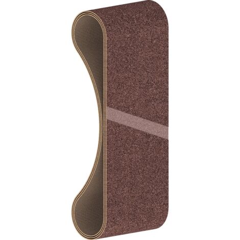 Bande de ponçage Bosch Accessories 2608606142 Grain 60 (L x l) 620 mm x 100 mm 3 pc(s)