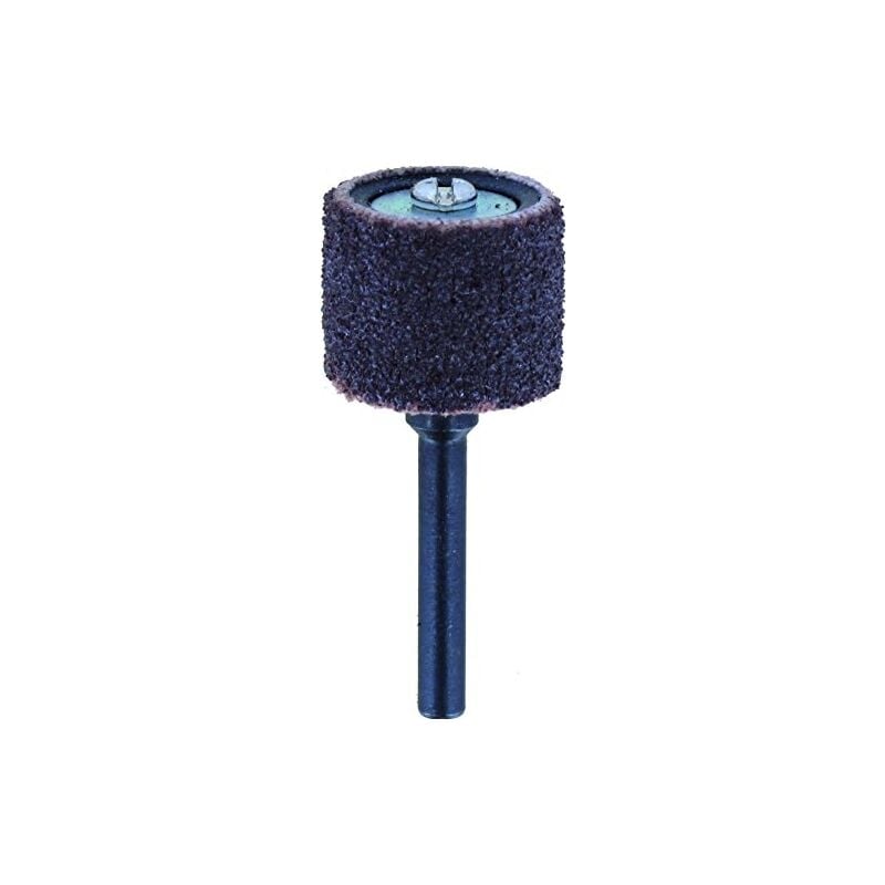 Dremel - 2615040732 parcours de 13 mm grain 60 pour mandrin et de ponçage band - marron
