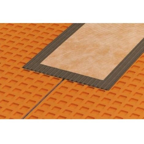 Tapis Isolation Thermique -Isolant Thermique et Acoustique -Isolation Sol  Toit Mur - Largeur 1m- Rouleau 10m² : : Bricolage