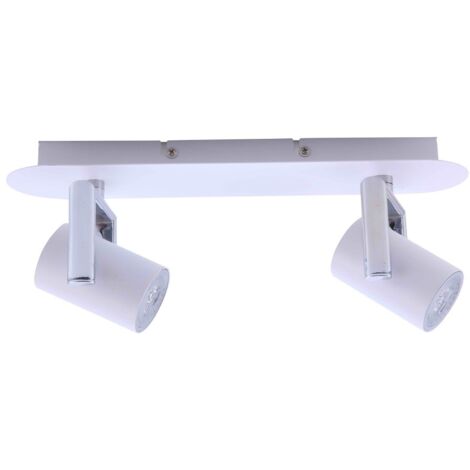 Bande de projecteur Oroel (2 x gu10)