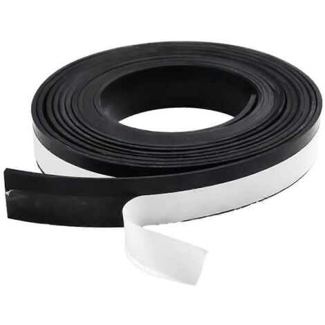 Bande de protection anti-échardes de 55 pouces, rails de guidage, ruban de protection anti-échardes