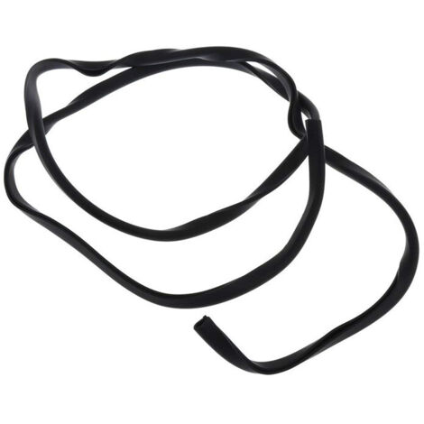 Bande de protection en carbone pour pagaie de SUP (surfboard) - Protection de pagaie en TPR