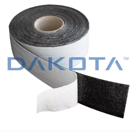 Bande de protection pour lambourde bois - 8cm x 20m