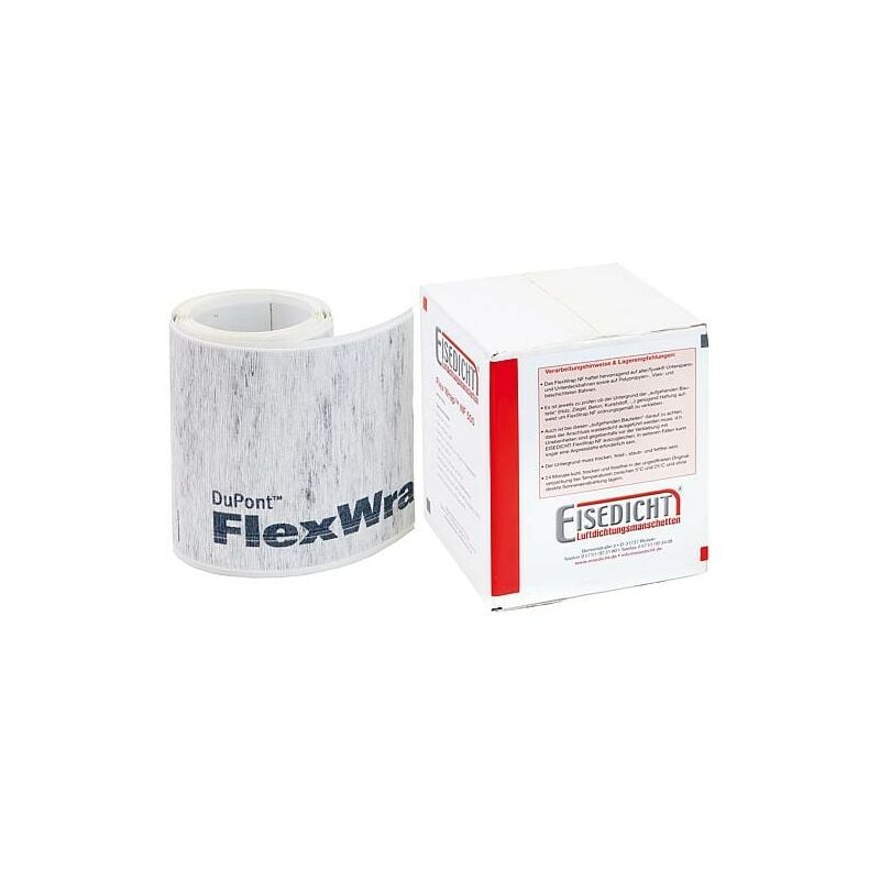 Bande de raccord Flexwrap NF500 5,75 m