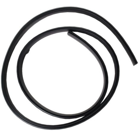 Bande de recouvrement 147 cm pour barre de toit G3 Clop